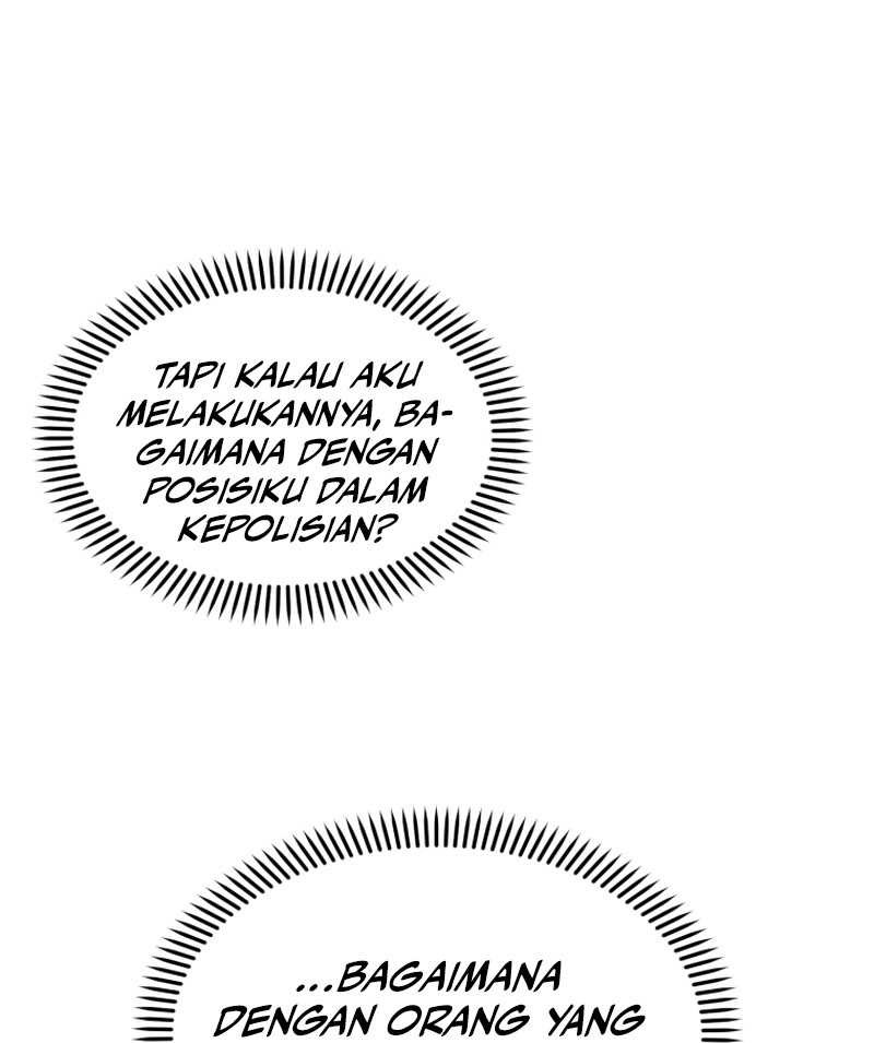 The Cop Is Too Strong Chapter 02 Gambar 7