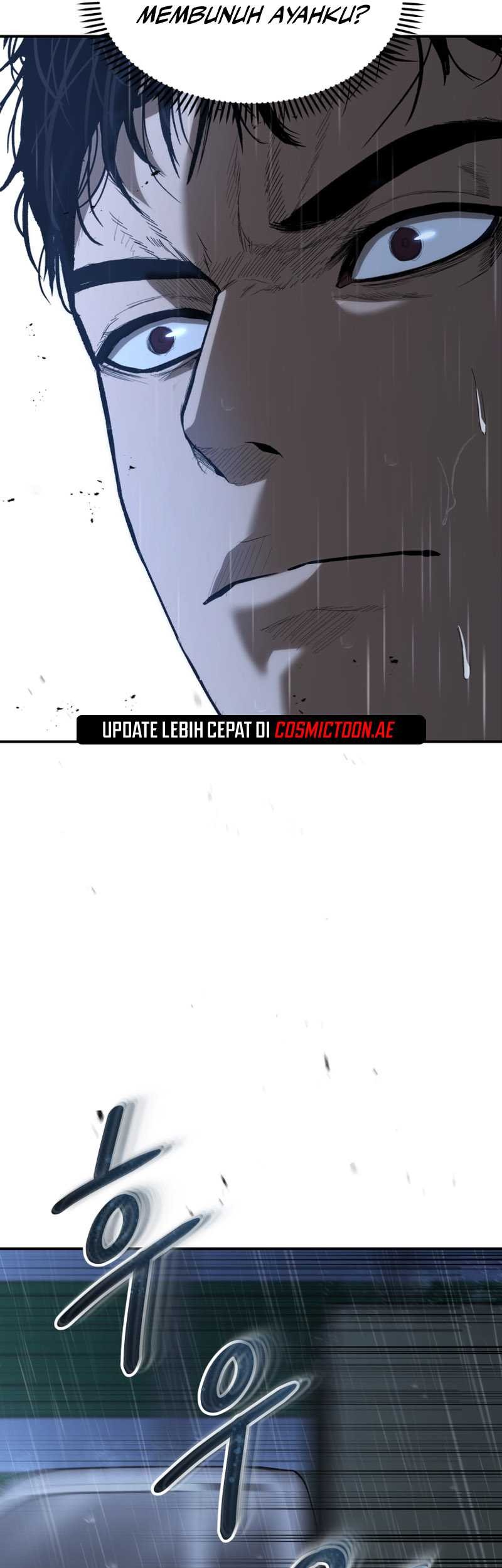The Cop Is Too Strong Chapter 02 Gambar 8