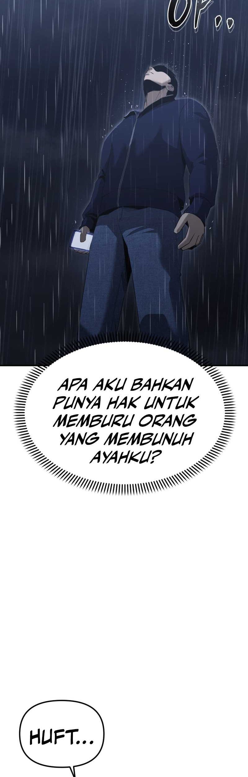 The Cop Is Too Strong Chapter 02 Gambar 15