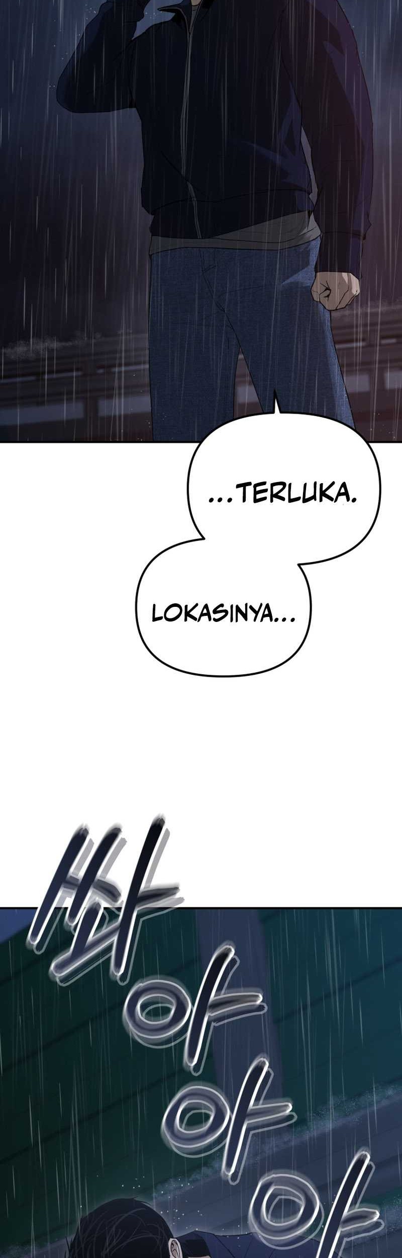 The Cop Is Too Strong Chapter 02 Gambar 17