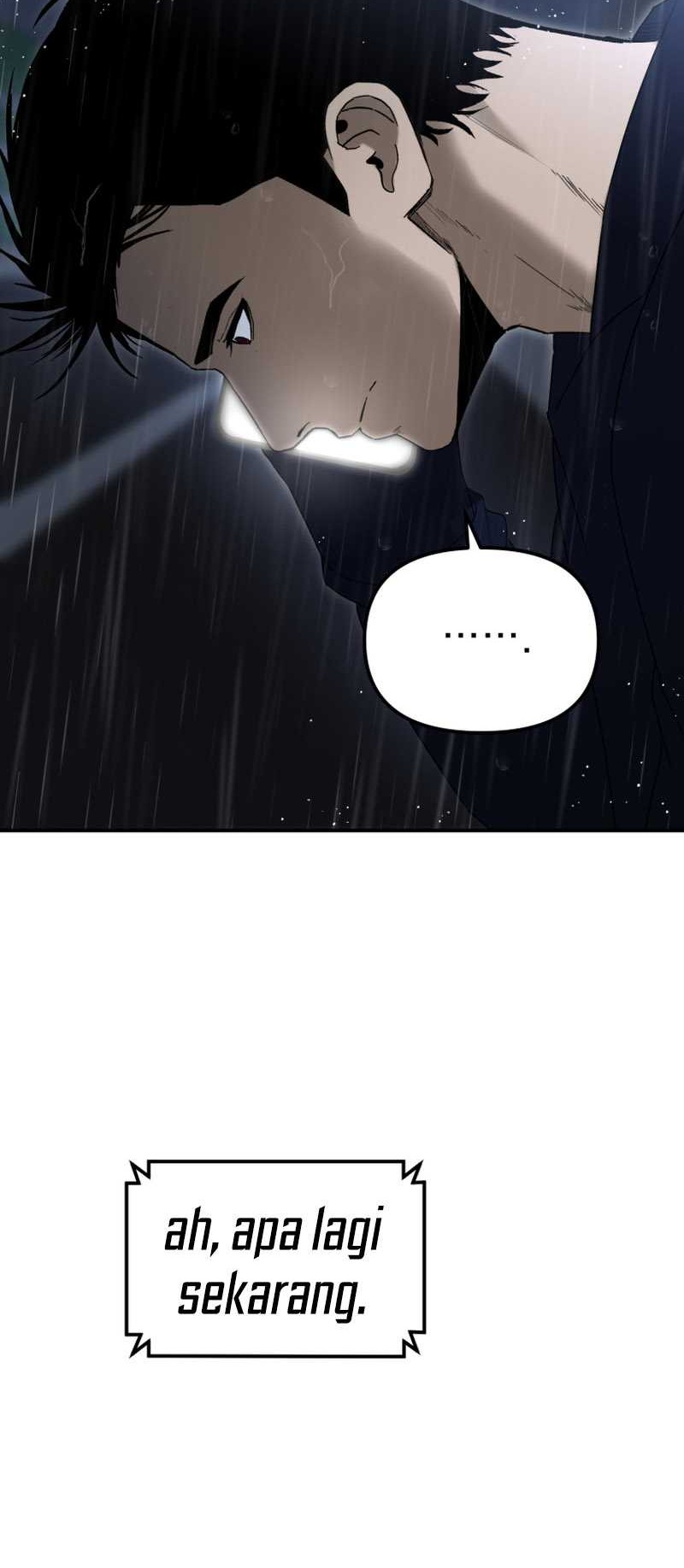The Cop Is Too Strong Chapter 02 Gambar 19