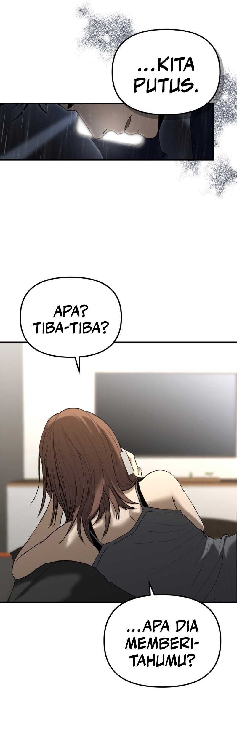 The Cop Is Too Strong Chapter 02 Gambar 20