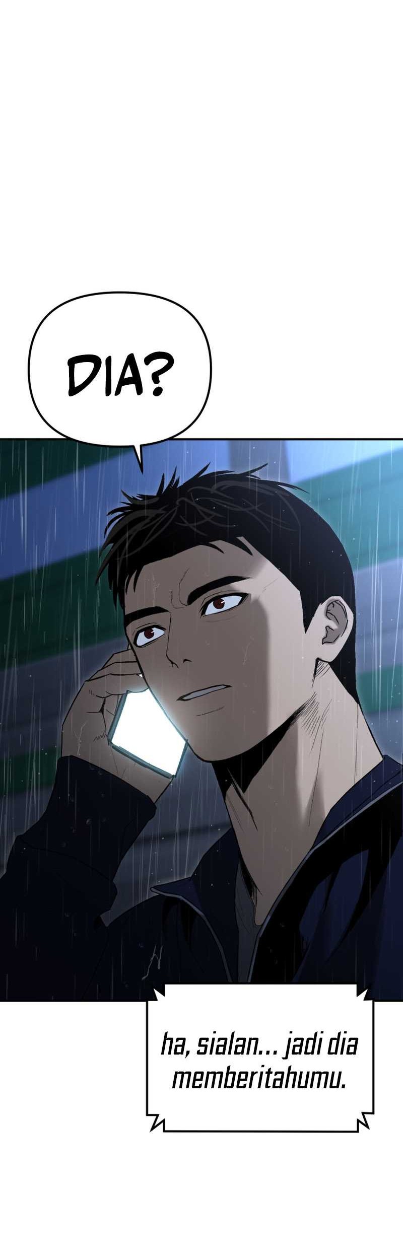 The Cop Is Too Strong Chapter 02 Gambar 21