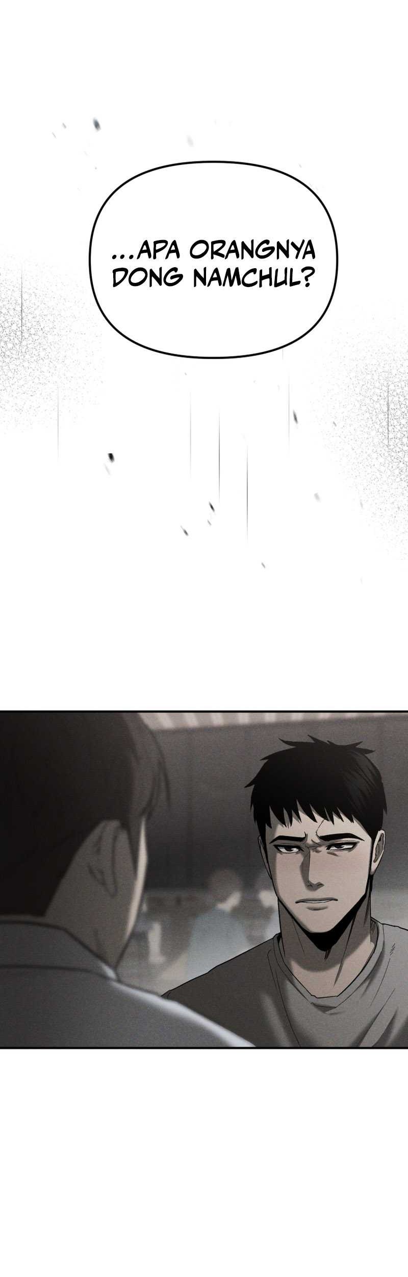 The Cop Is Too Strong Chapter 02 Gambar 22