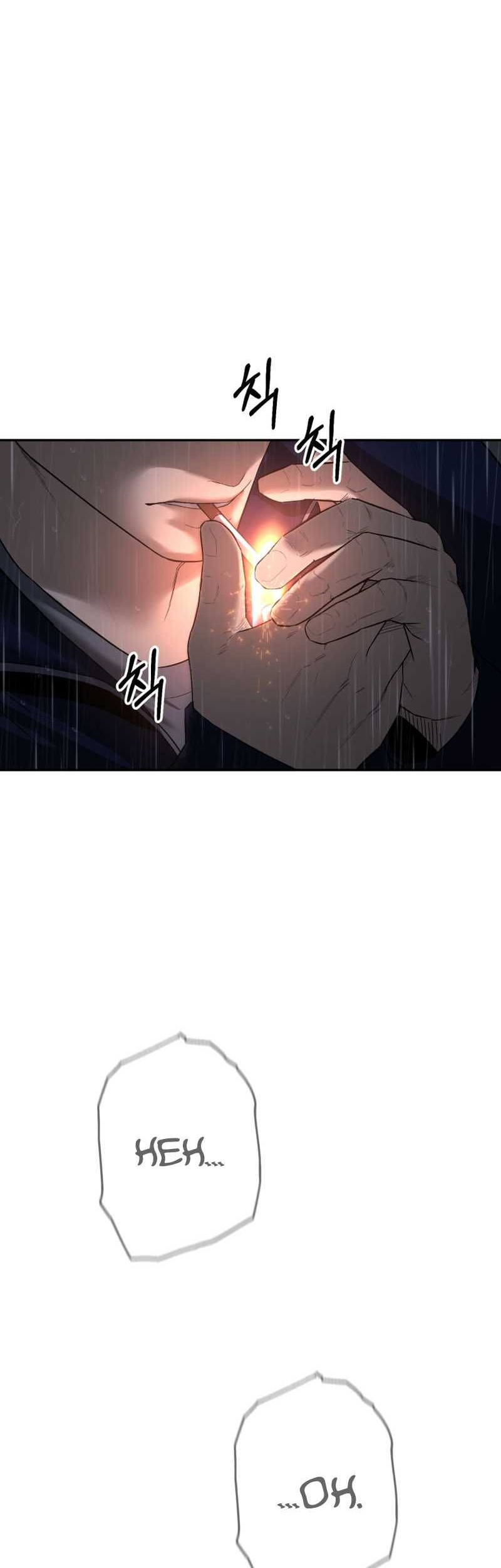 The Cop Is Too Strong Chapter 02 Gambar 27