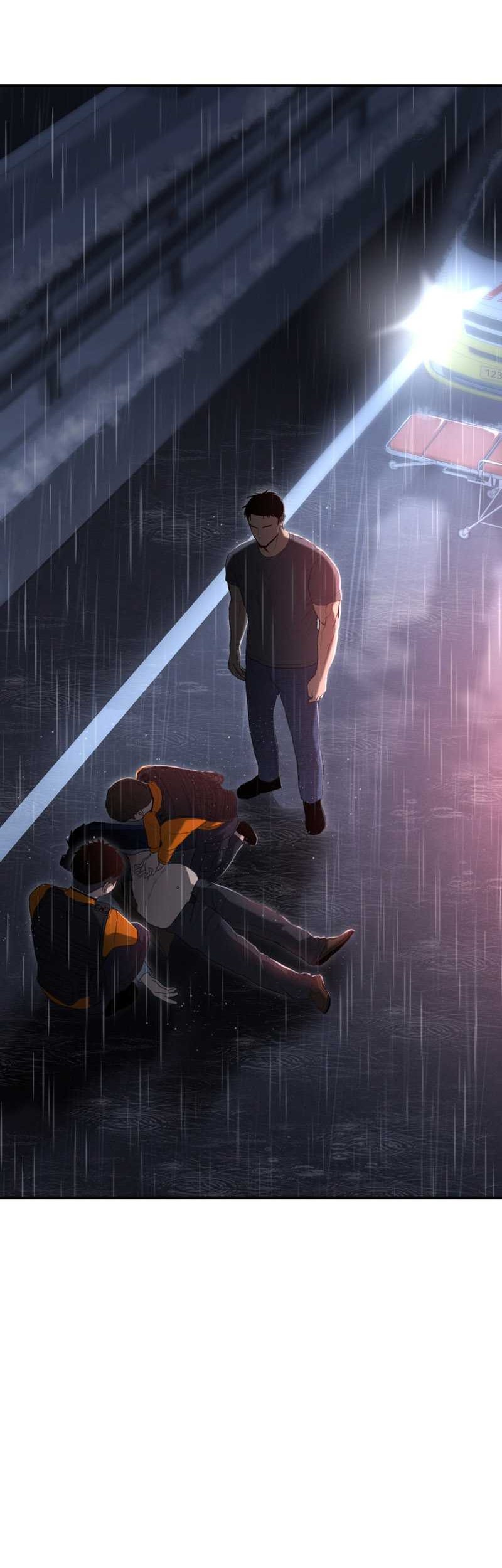 The Cop Is Too Strong Chapter 02 Gambar 33