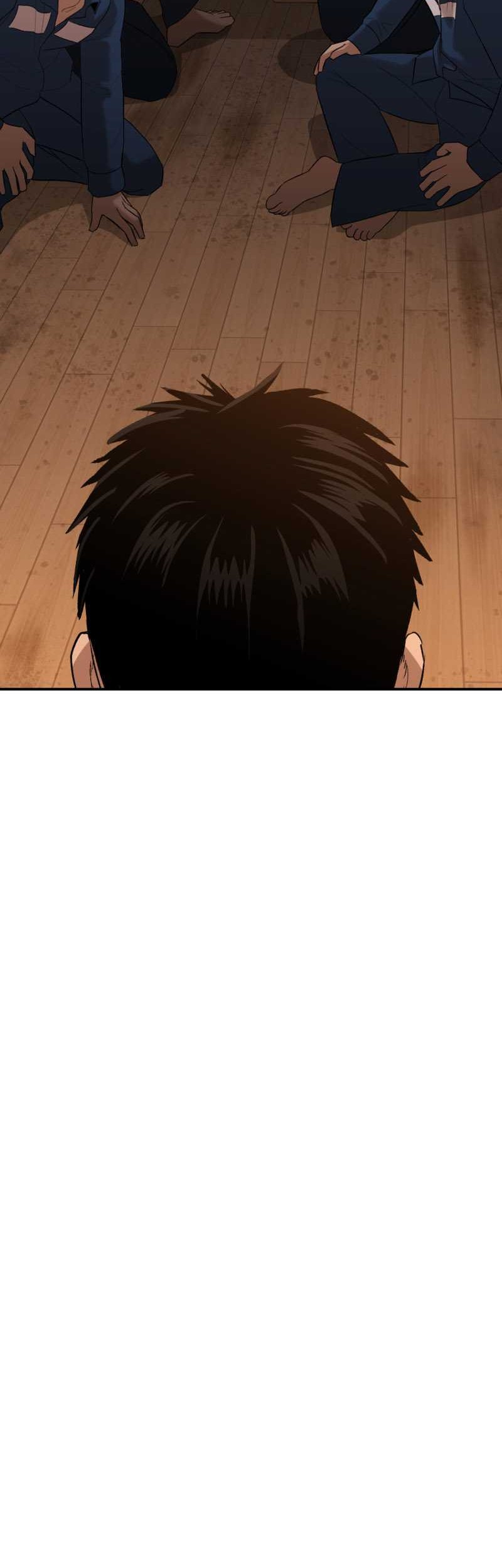 The Cop Is Too Strong Chapter 02 Gambar 45