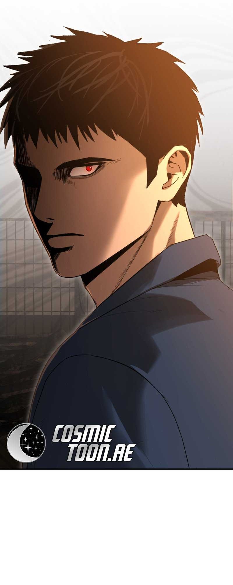 The Cop Is Too Strong Chapter 02 Gambar 49