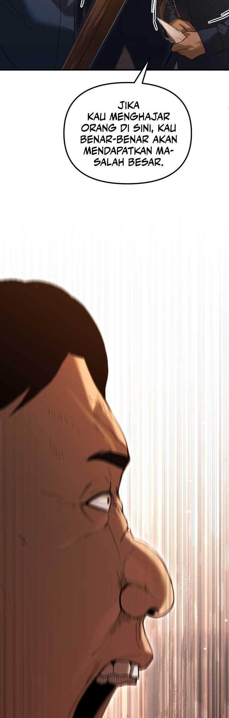 The Cop Is Too Strong Chapter 02 Gambar 51