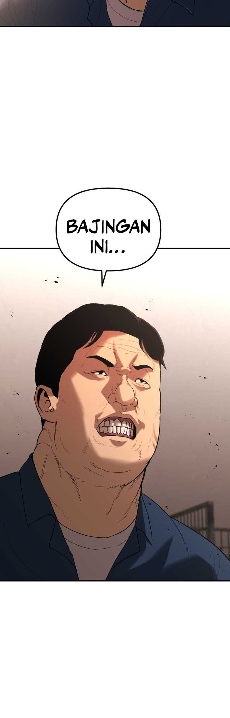 The Cop Is Too Strong Chapter 02 Gambar 55