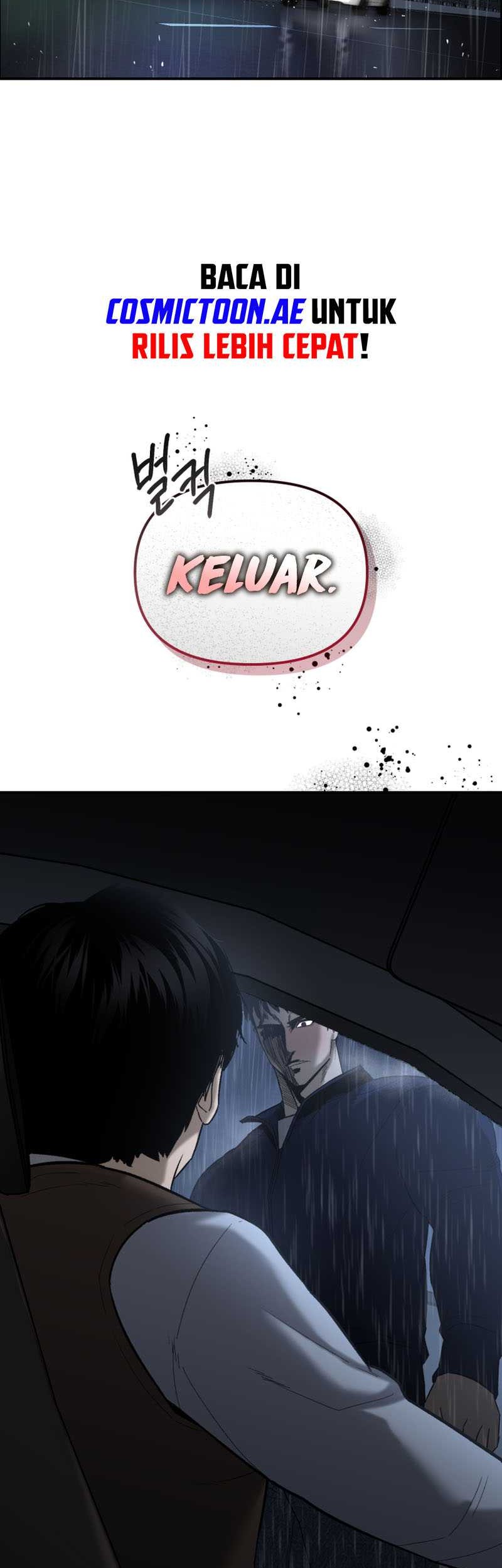 The Cop Is Too Strong Chapter 01 Gambar 58
