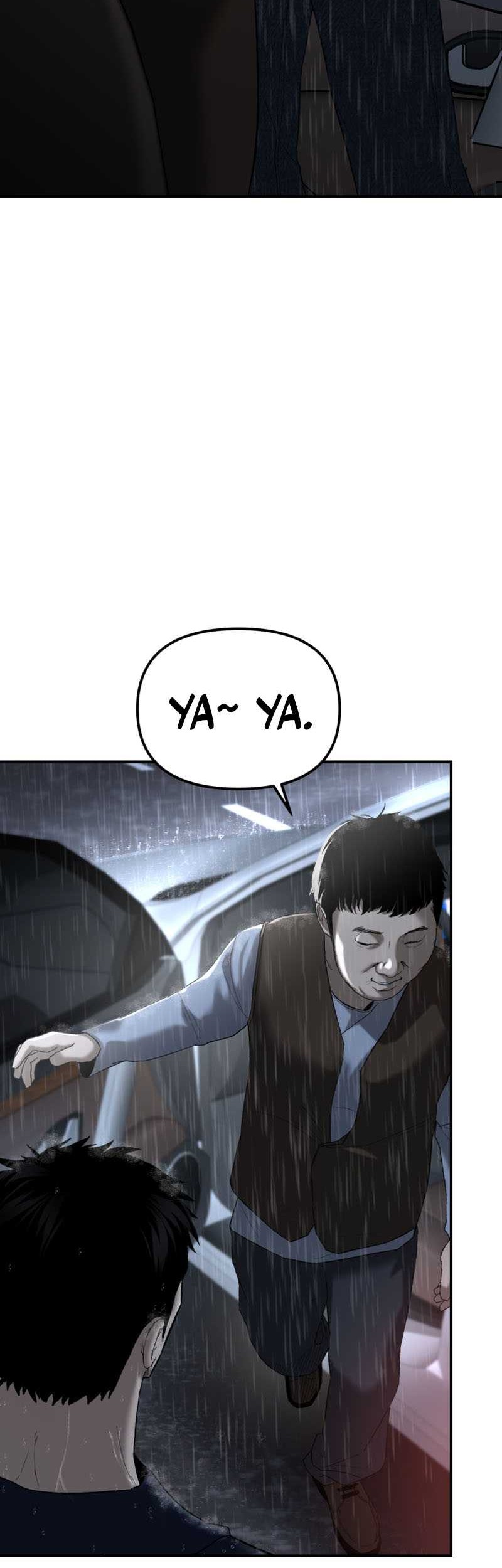The Cop Is Too Strong Chapter 01 Gambar 59