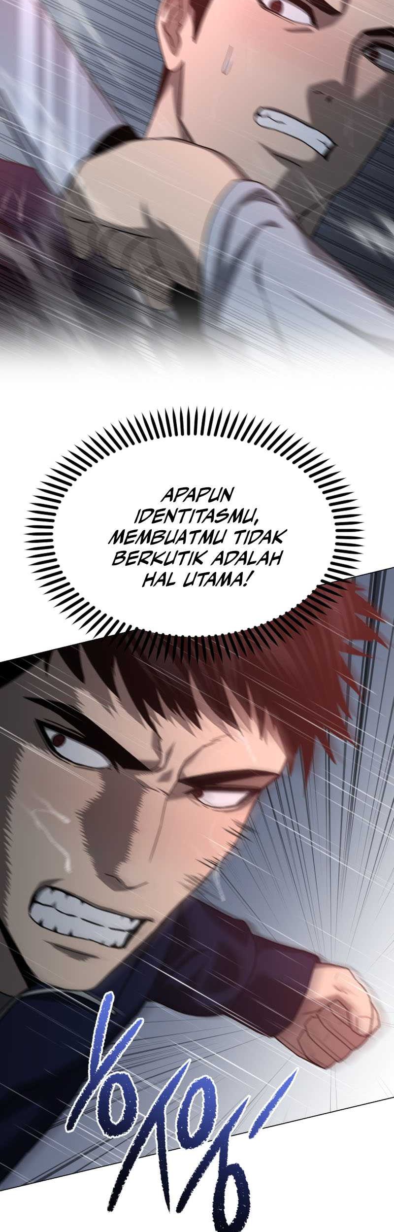 The Cop Is Too Strong Chapter 01 Gambar 64