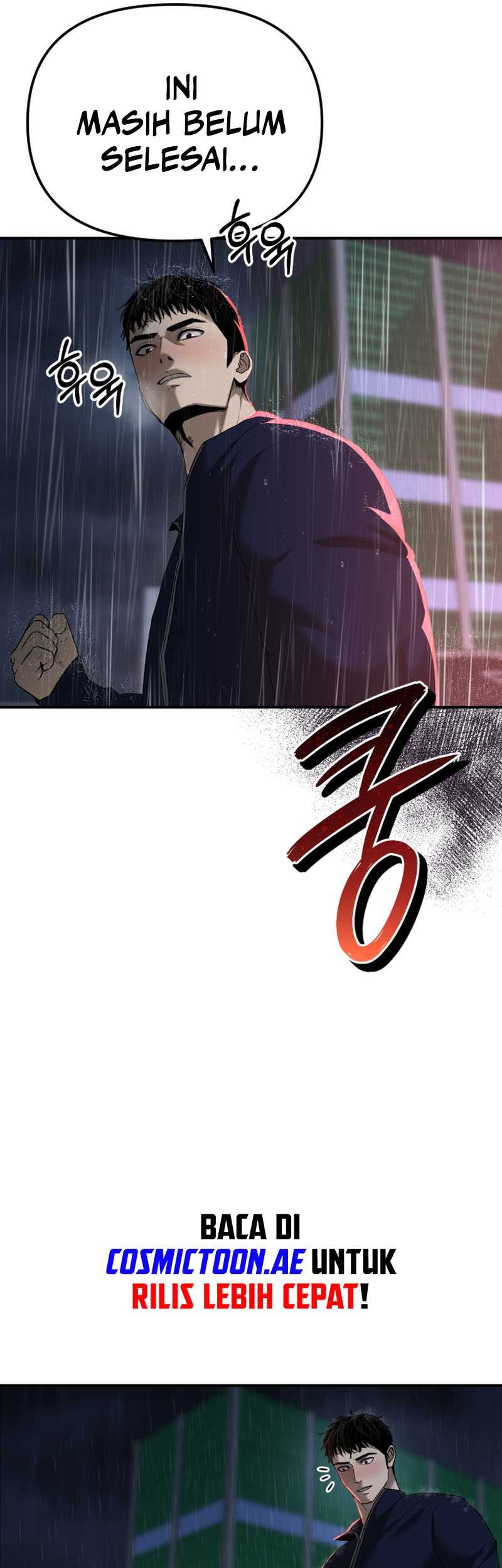 The Cop Is Too Strong Chapter 01 Gambar 68