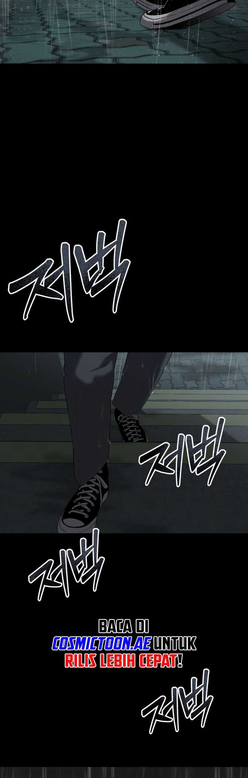 The Cop Is Too Strong Chapter 01 Gambar 3