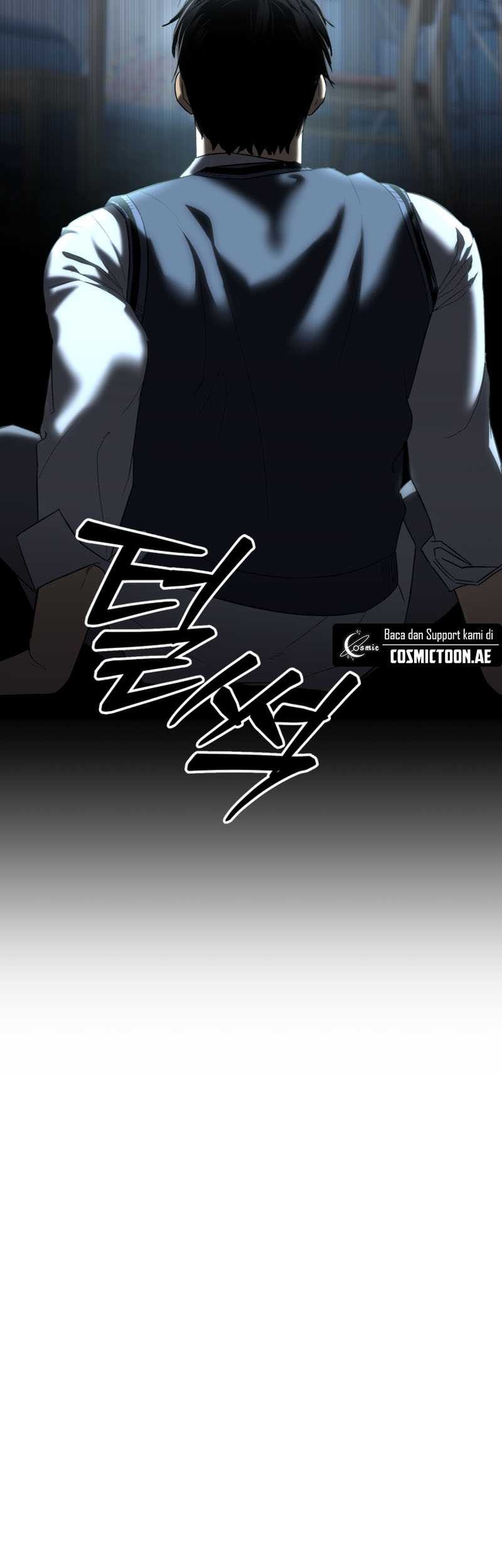 The Cop Is Too Strong Chapter 01 Gambar 12