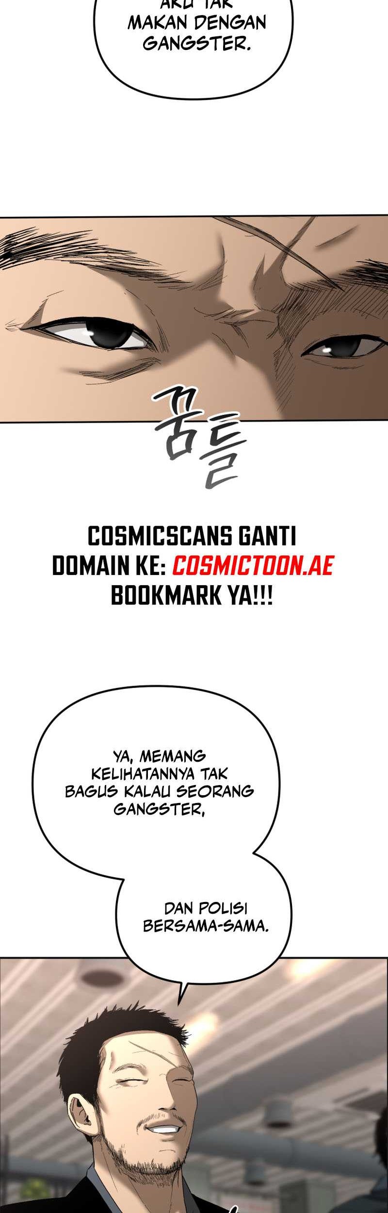 The Cop Is Too Strong Chapter 01 Gambar 23