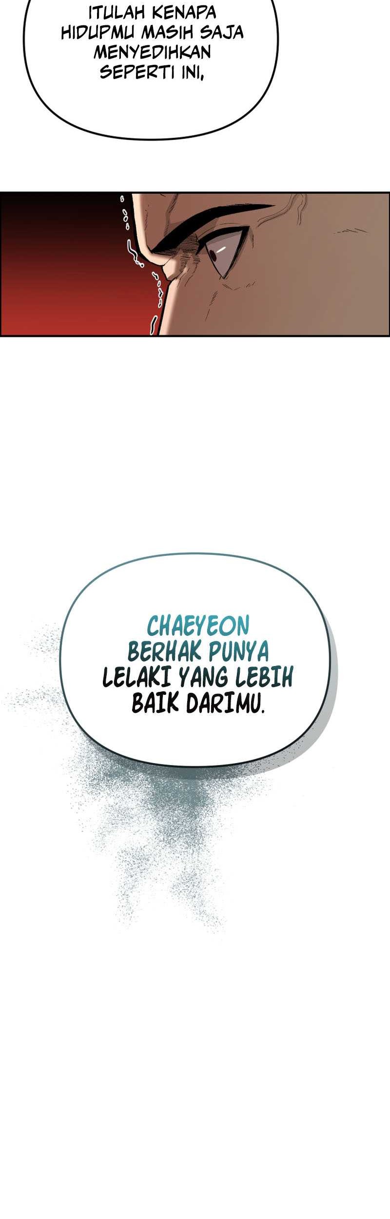 The Cop Is Too Strong Chapter 01 Gambar 35