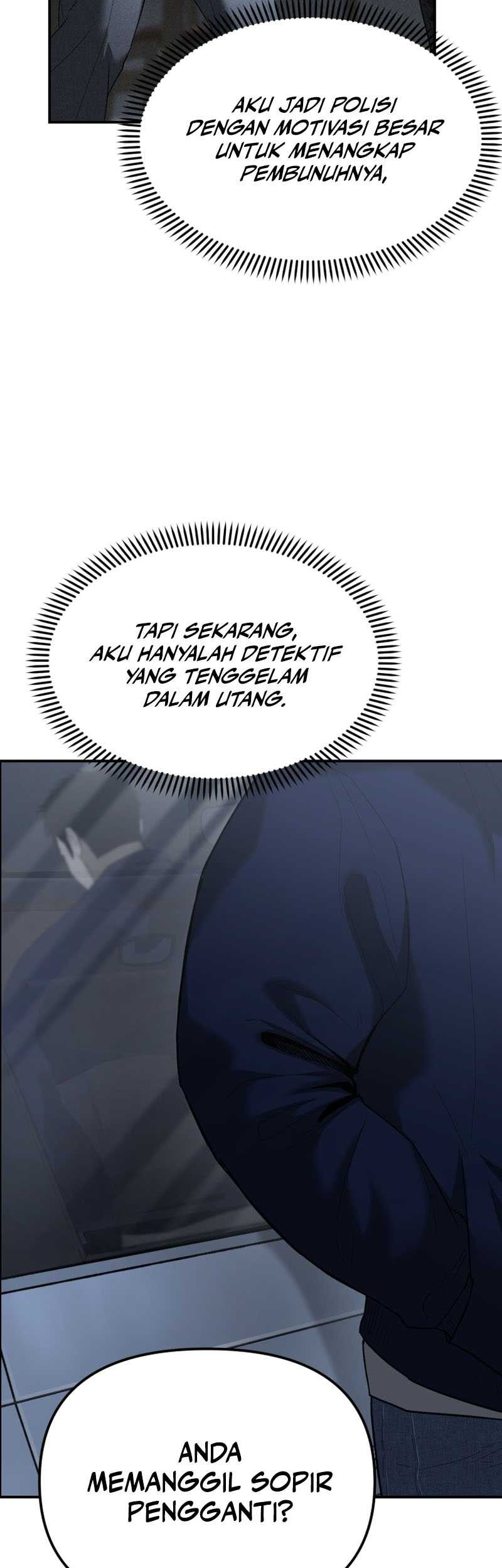 The Cop Is Too Strong Chapter 01 Gambar 46