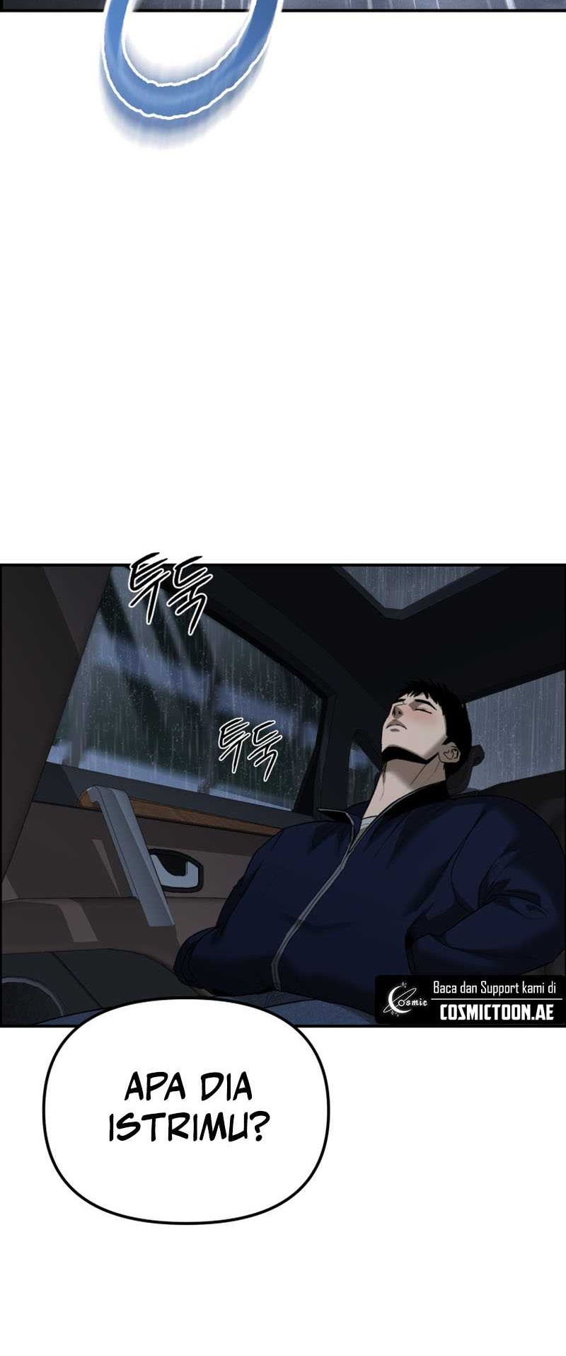 The Cop Is Too Strong Chapter 01 Gambar 49