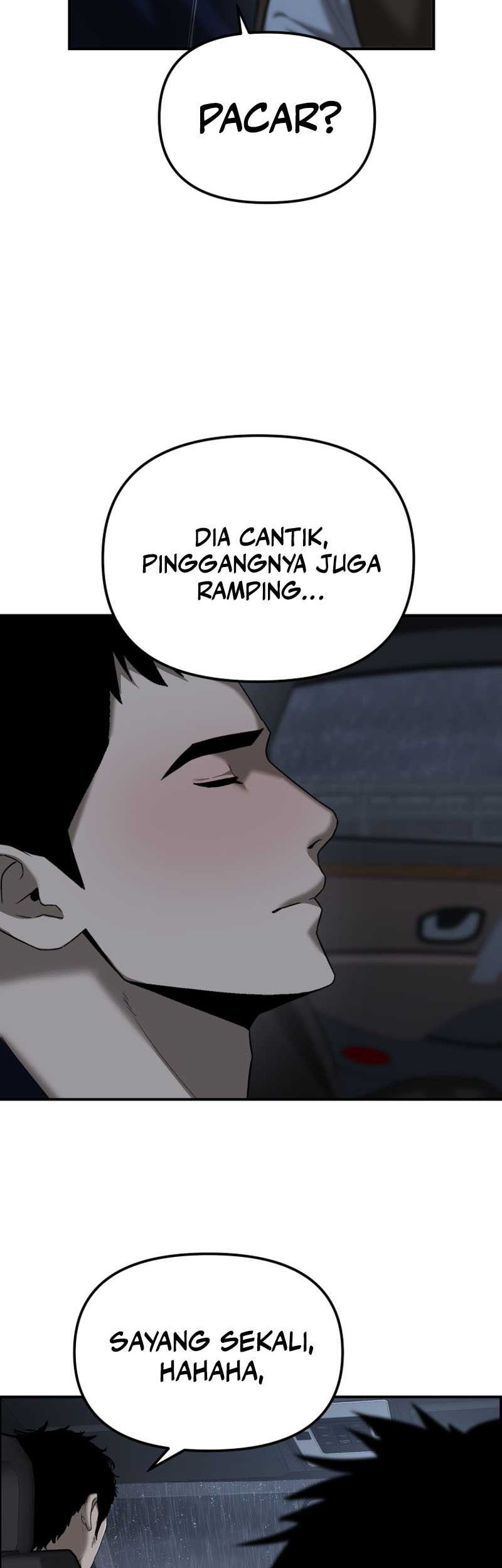 The Cop Is Too Strong Chapter 01 Gambar 51