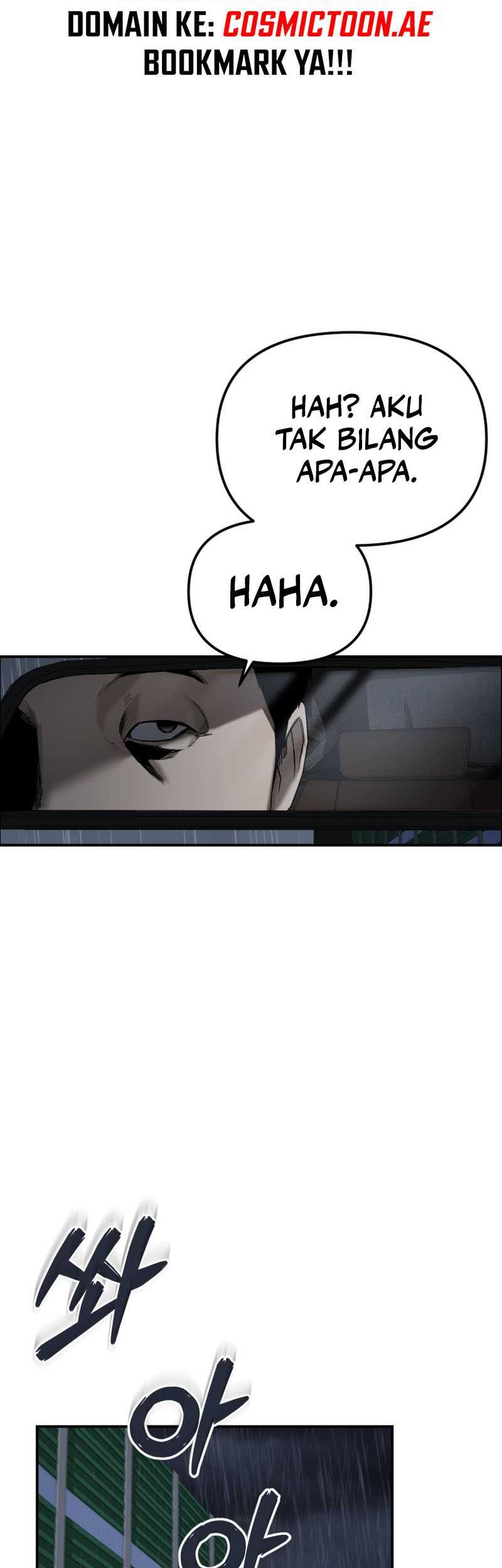 The Cop Is Too Strong Chapter 01 Gambar 53