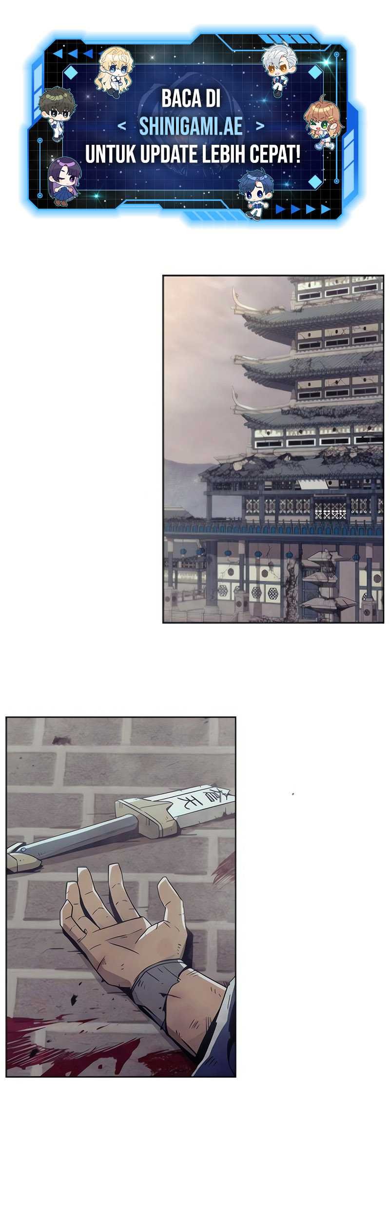 Baca  Becoming the Swordmaster Rank Young Lord of the Sichuan Tang Family Chapter 52 Gambar 2