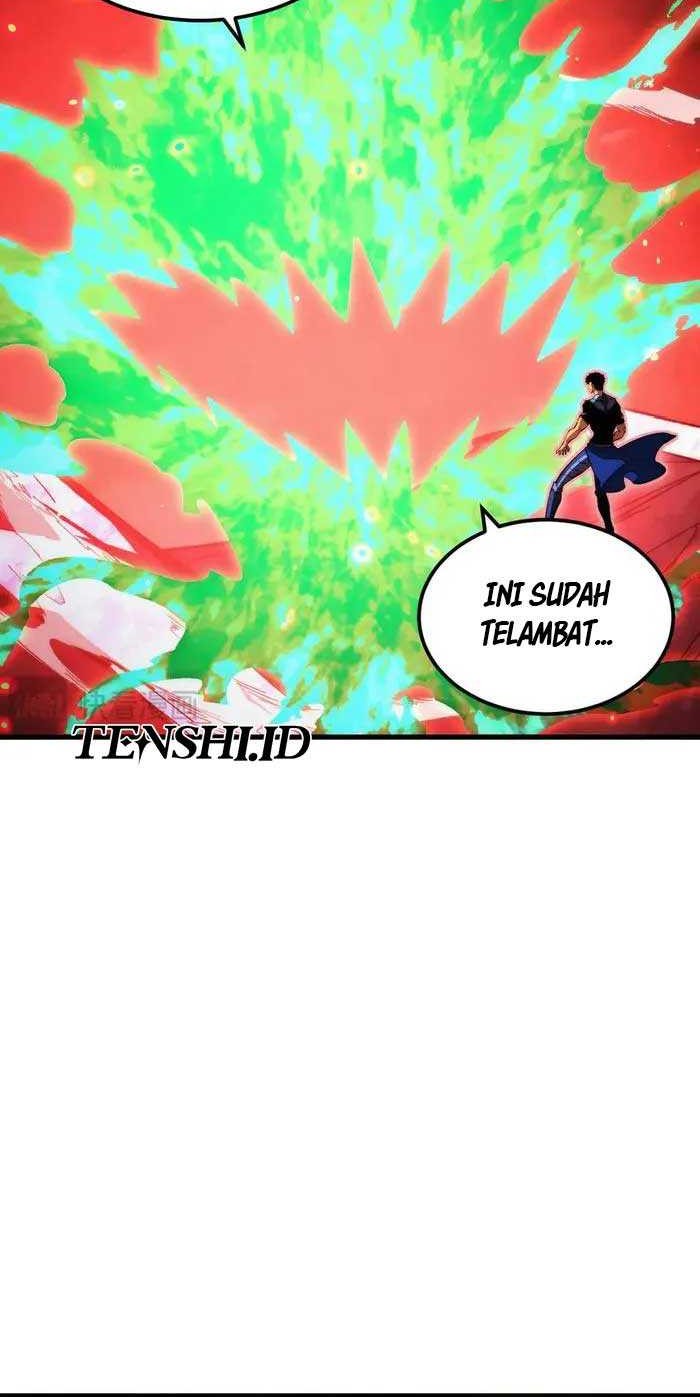 Rise From The Rubble Chapter 317 Gambar 28