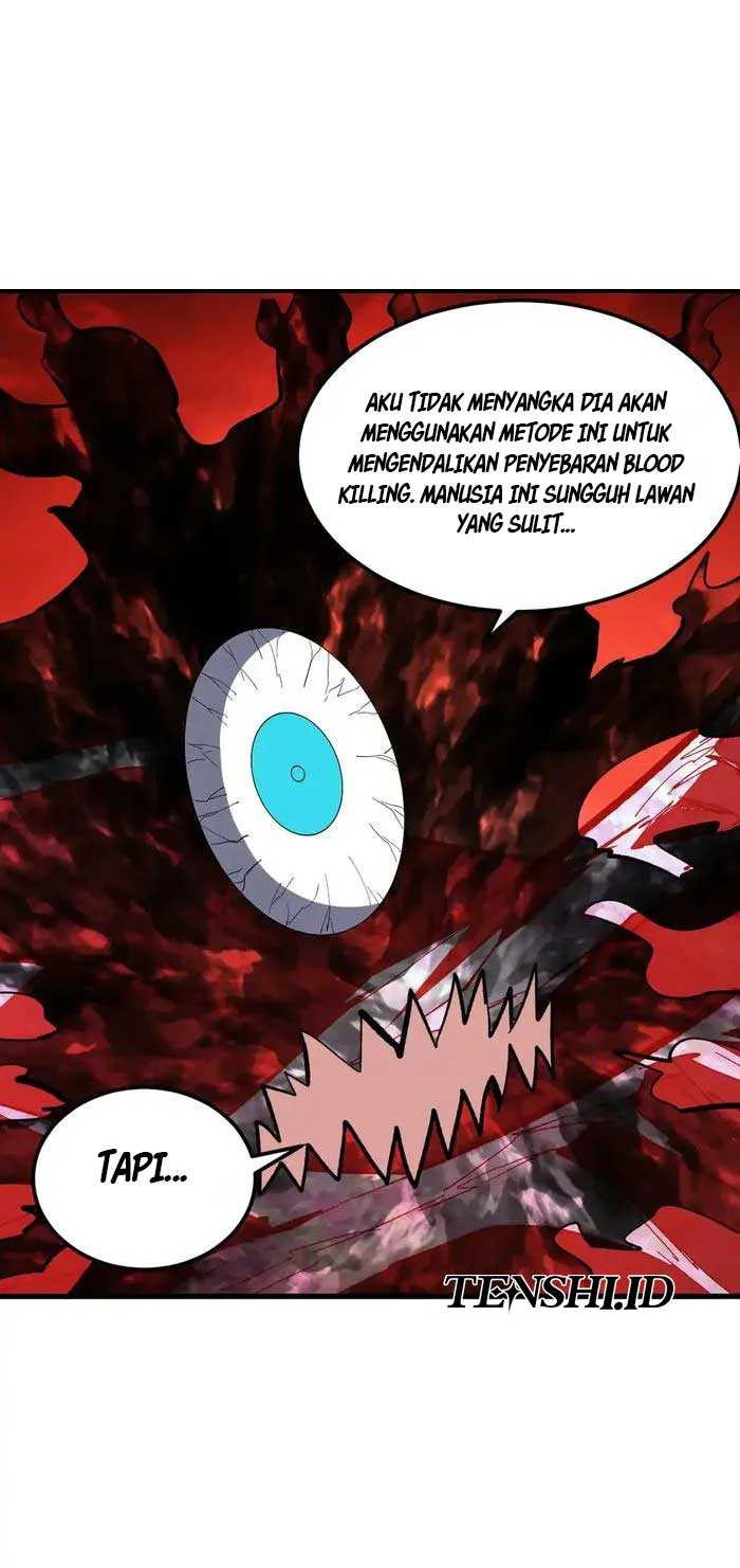 Rise From The Rubble Chapter 317 Gambar 34