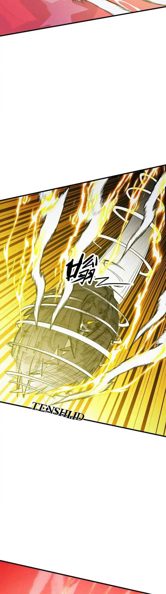 Rise From The Rubble Chapter 317 Gambar 6