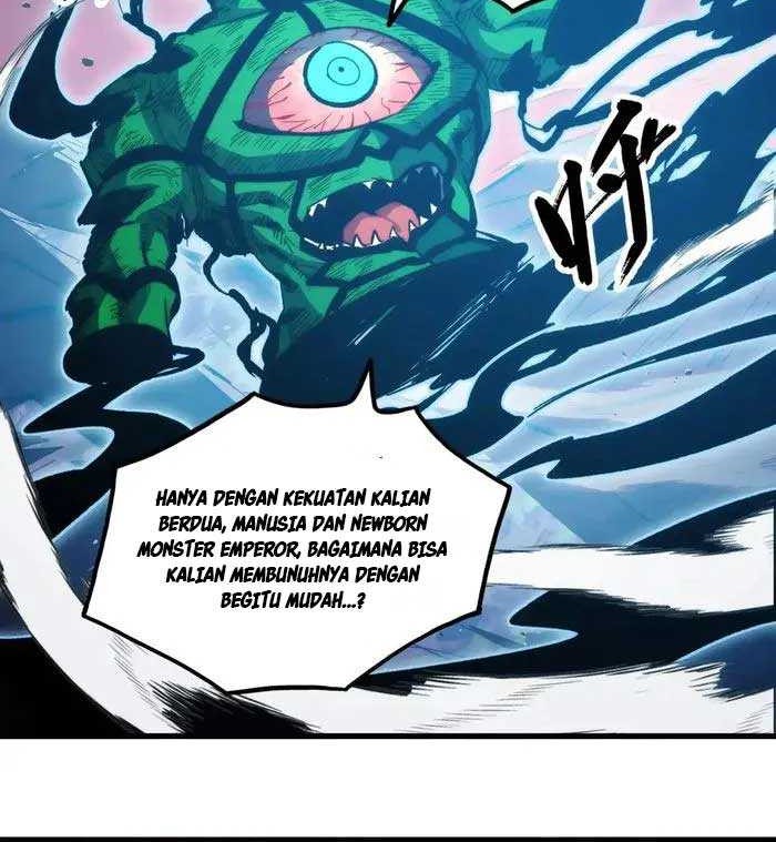 Rise From The Rubble Chapter 317 Gambar 16
