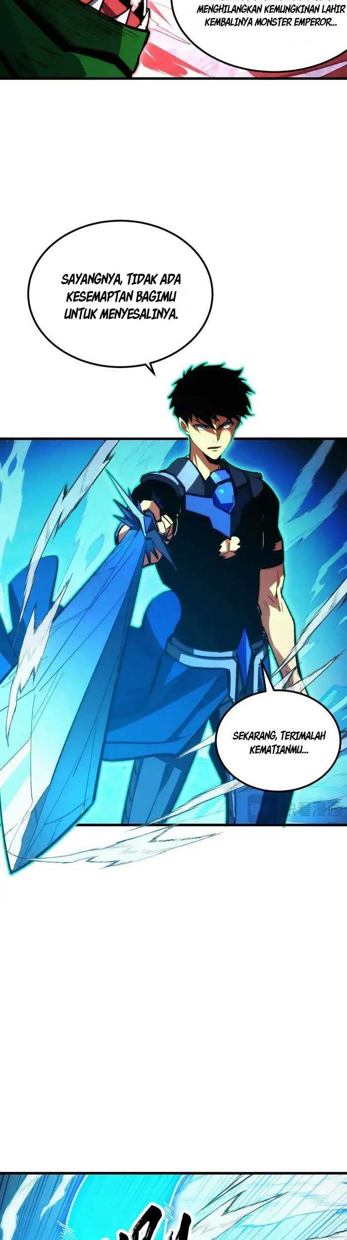 Rise From The Rubble Chapter 317 Gambar 18