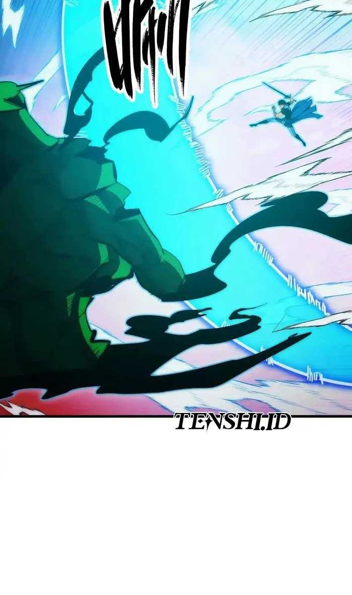 Rise From The Rubble Chapter 317 Gambar 19