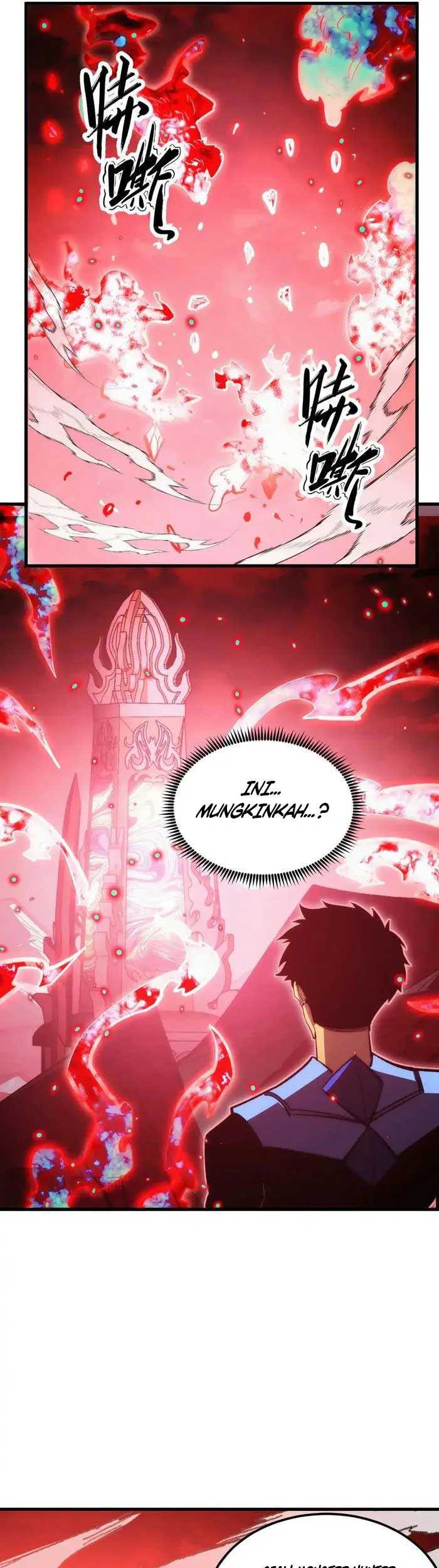 Rise From The Rubble Chapter 317 Gambar 23