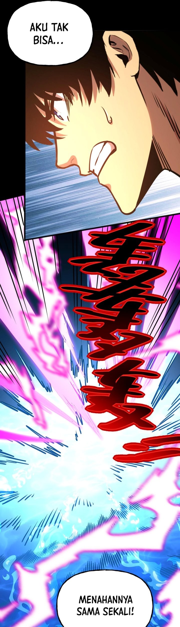 Apex Future Martial Arts Chapter 180 Gambar 24