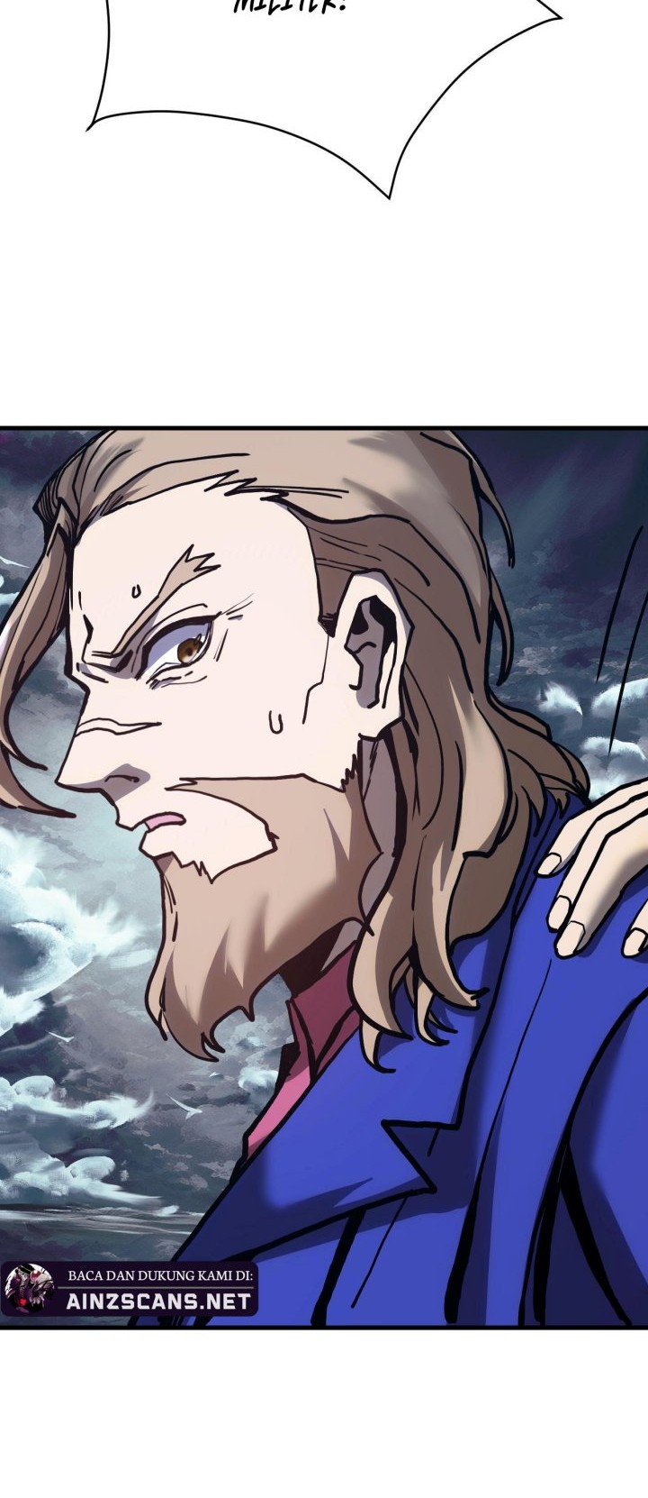 Apex Future Martial Arts Chapter 180 Gambar 42