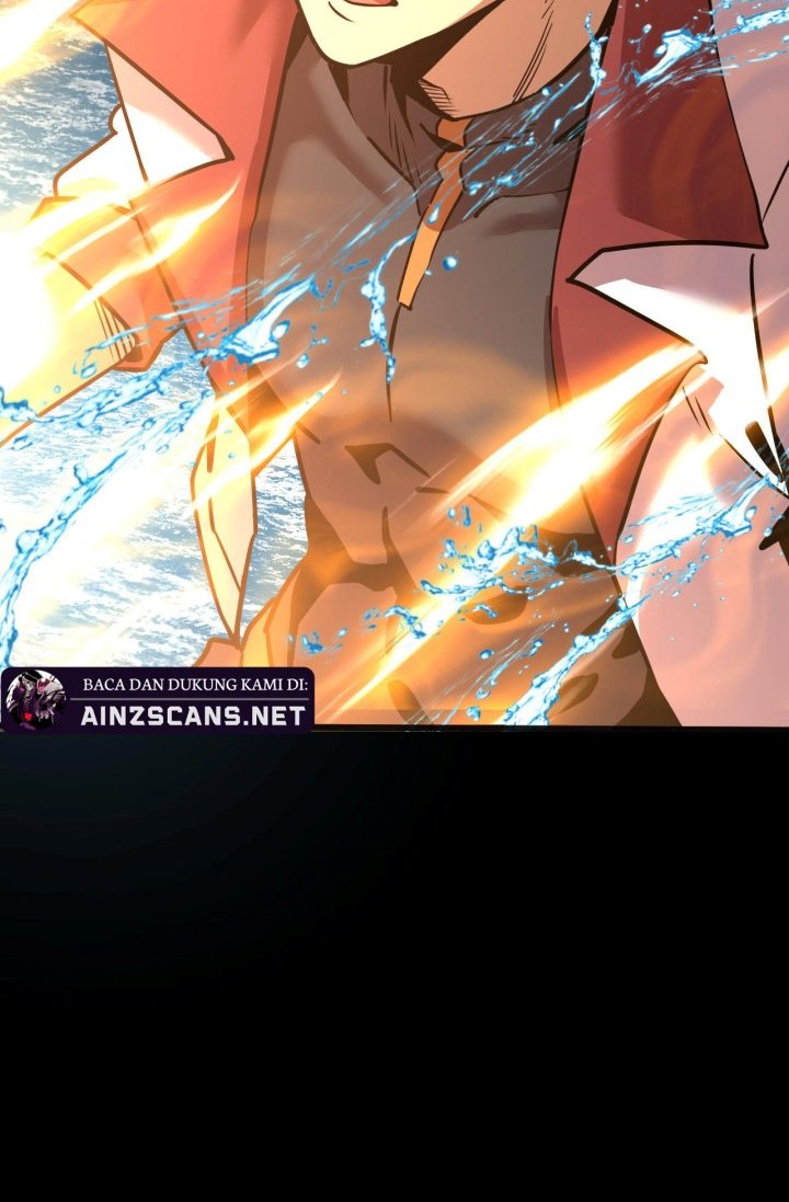Apex Future Martial Arts Chapter 180 Gambar 7
