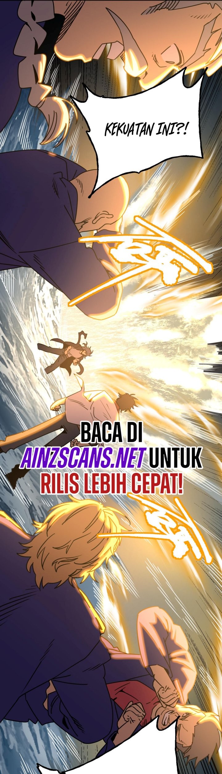 Apex Future Martial Arts Chapter 180 Gambar 12