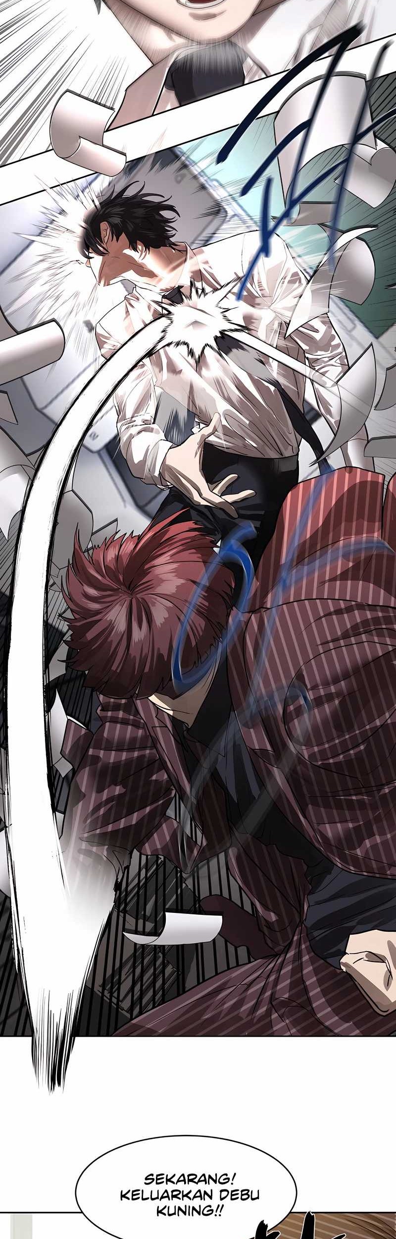 Special Civil Servant Chapter 26 Gambar 29