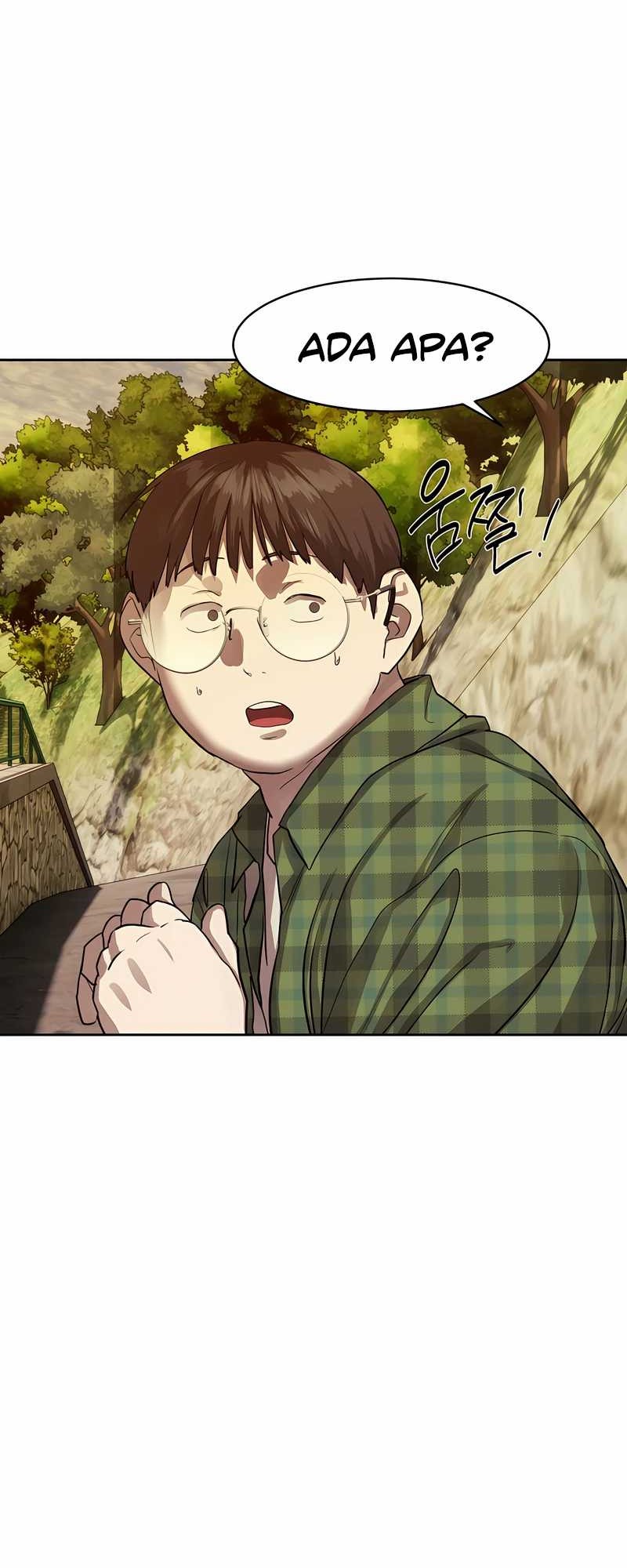 Special Civil Servant Chapter 26 Gambar 42