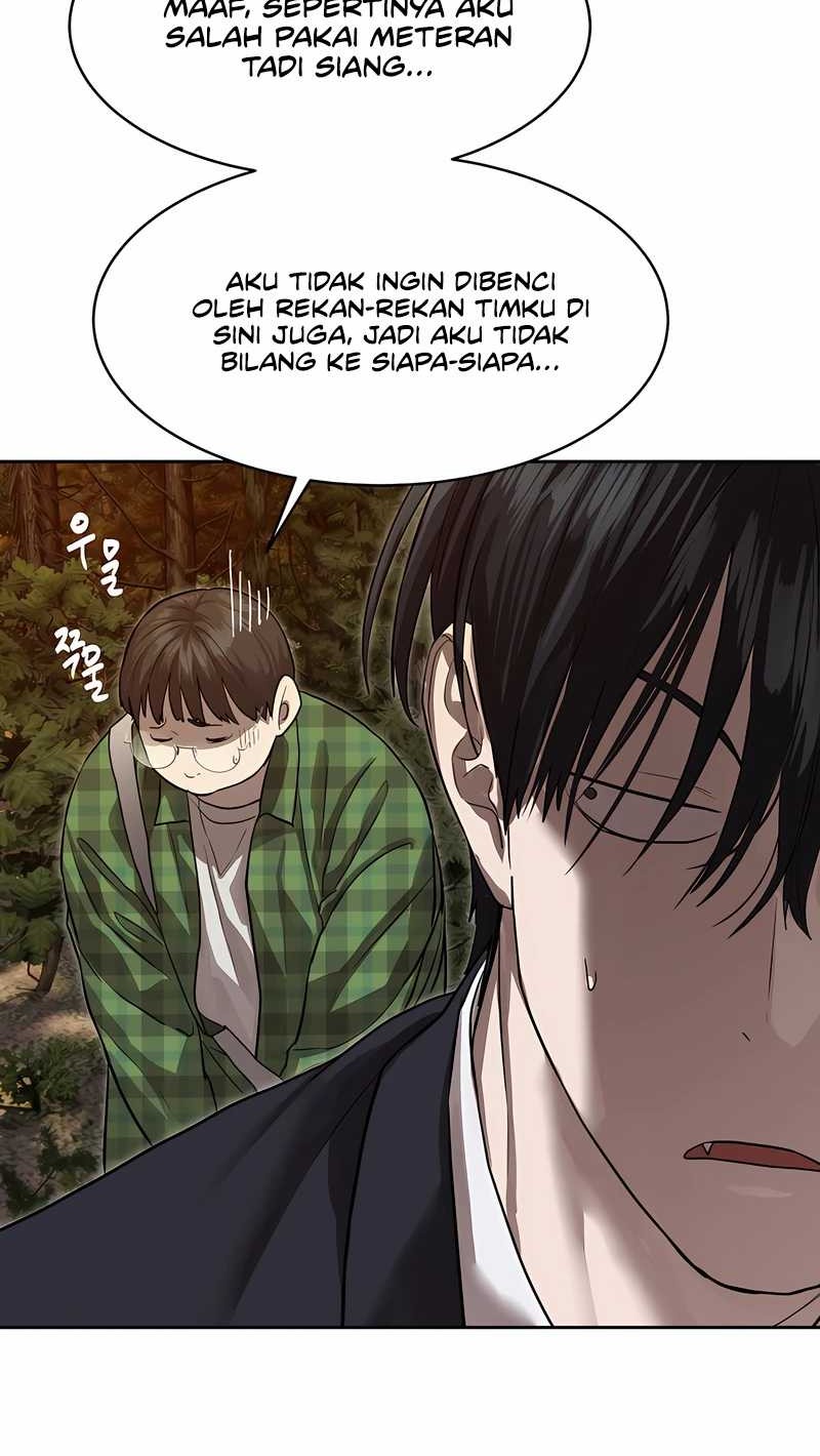 Special Civil Servant Chapter 26 Gambar 45