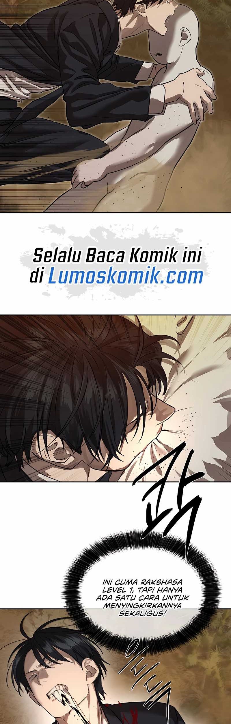 Special Civil Servant Chapter 26 Gambar 53