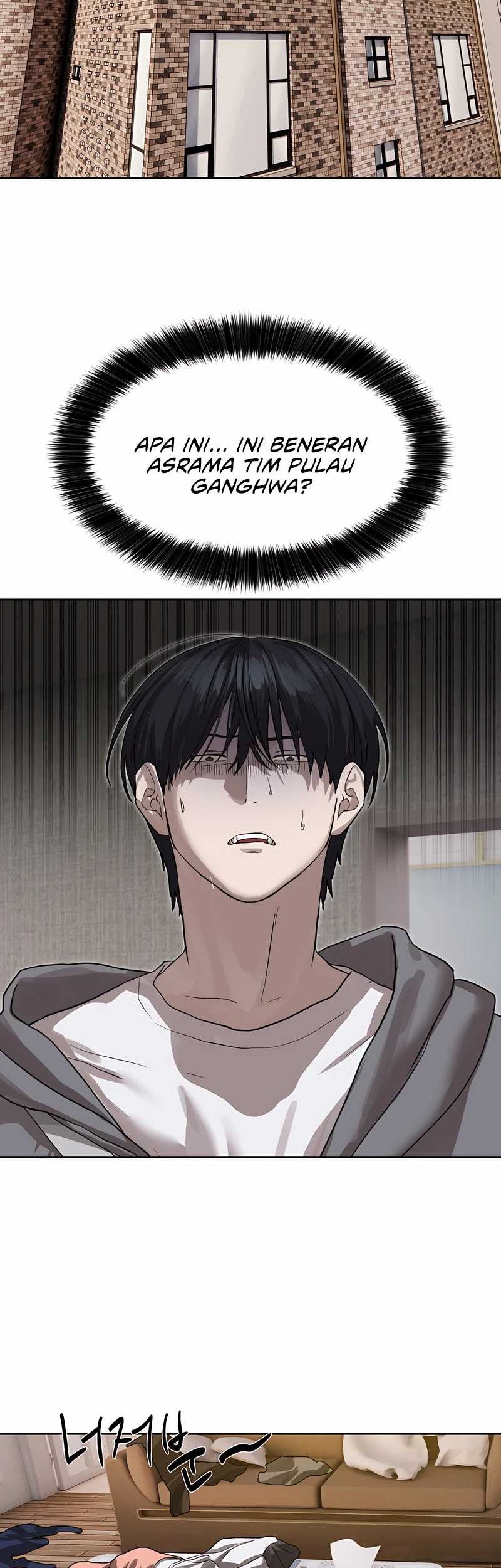 Baca  Special Civil Servant Chapter 26 Gambar 2