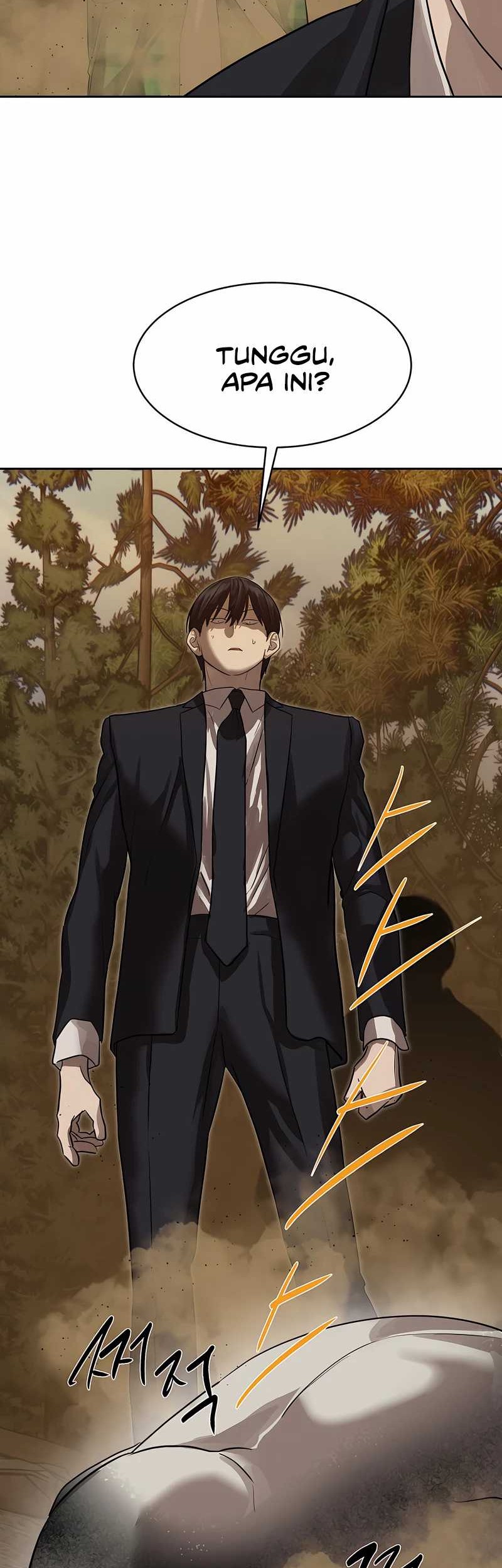 Special Civil Servant Chapter 26 Gambar 56