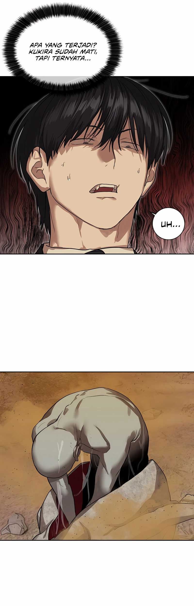 Special Civil Servant Chapter 26 Gambar 58