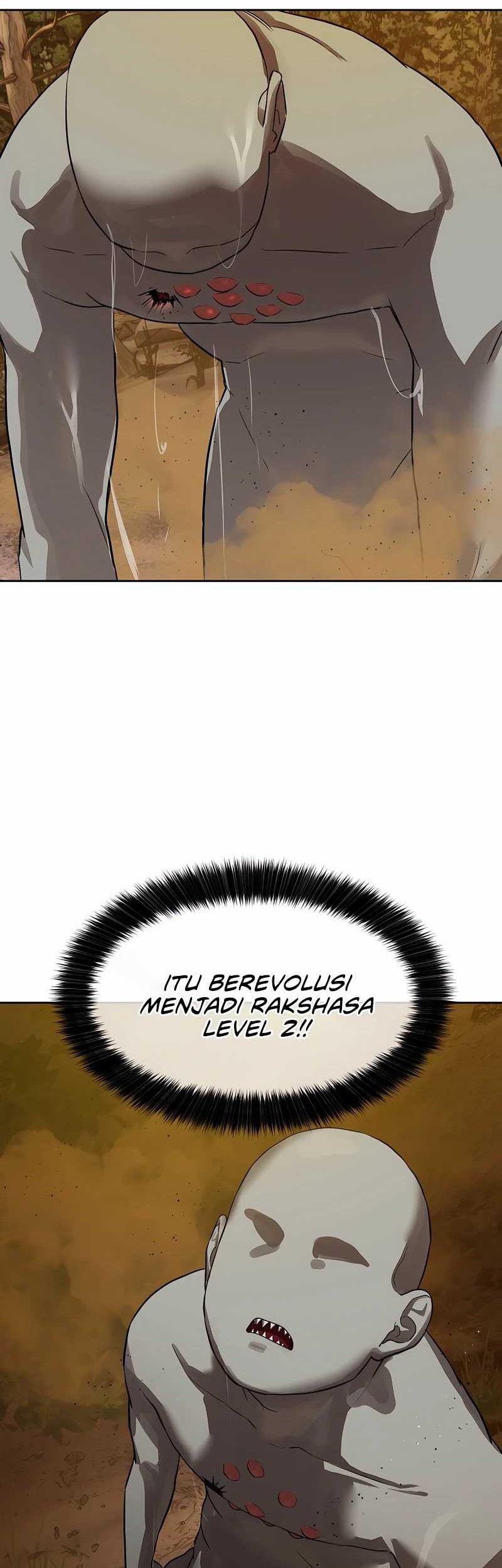 Special Civil Servant Chapter 26 Gambar 59