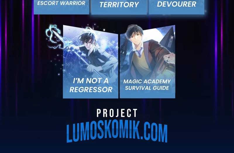 Special Civil Servant Chapter 26 Gambar 62