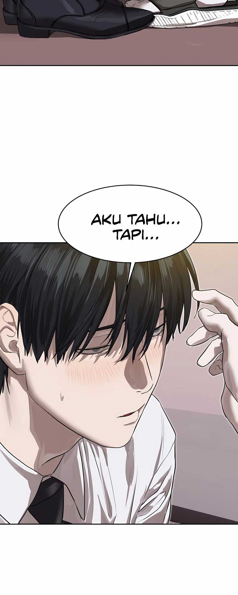 Special Civil Servant Chapter 26 Gambar 22