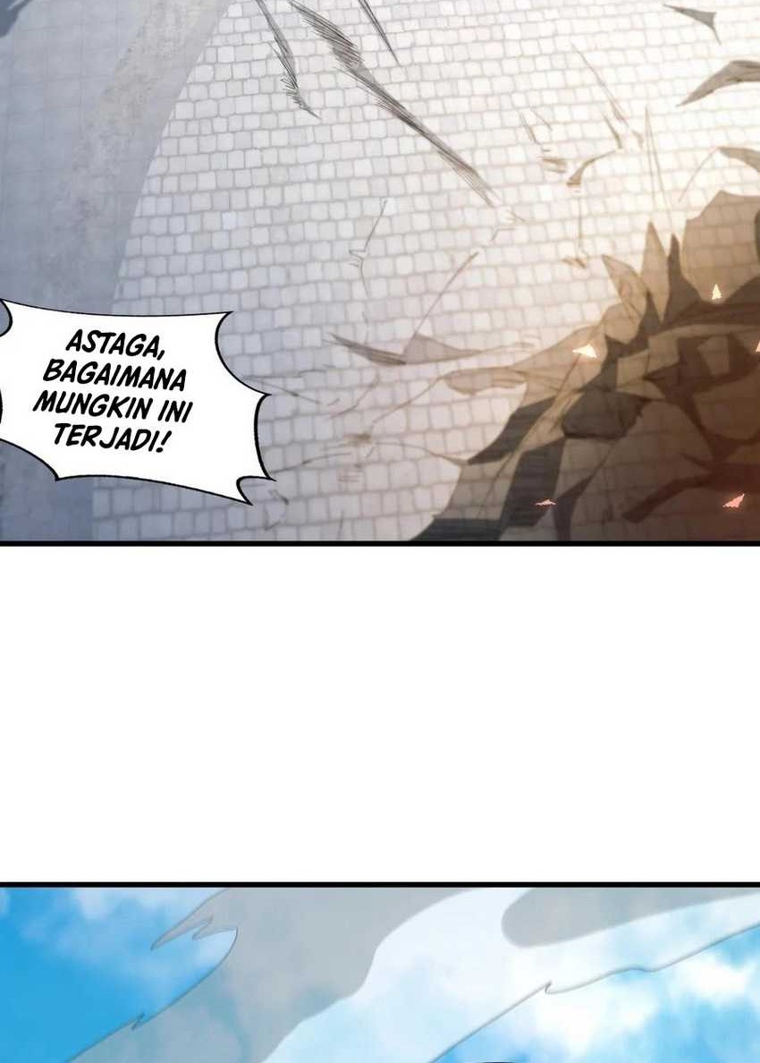 I Scared the Divine Lord as I handed over the Ancient Immortal Pill Chapter 77 Gambar 29