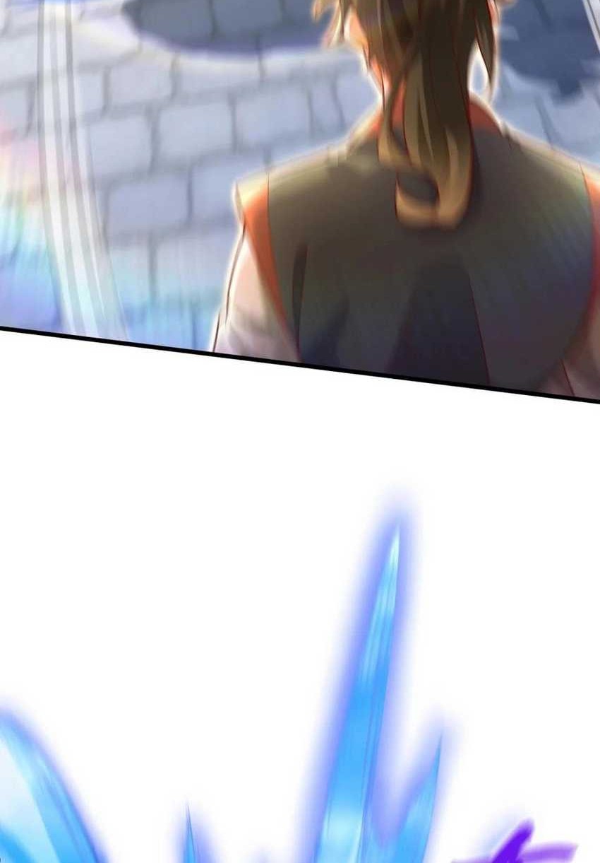 I Scared the Divine Lord as I handed over the Ancient Immortal Pill Chapter 77 Gambar 5
